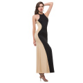 Grace Karin Sexy Robe Vestidos de verão Moda Mulheres Vestido Longo Vestido Slim Mermaid Formal Women Dress CL5278